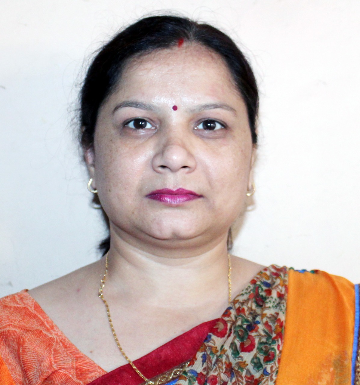 Vandana Gupta